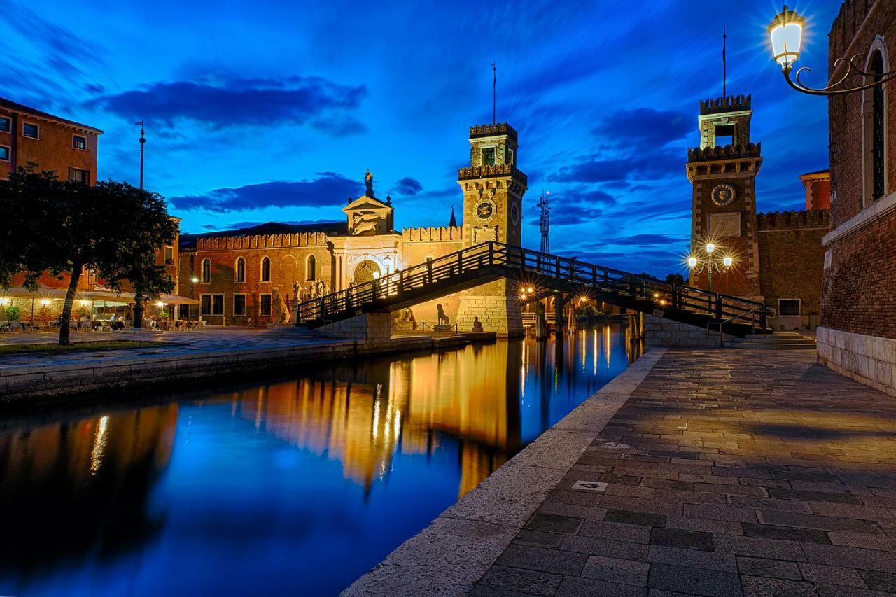 Biennale Ca Dario *