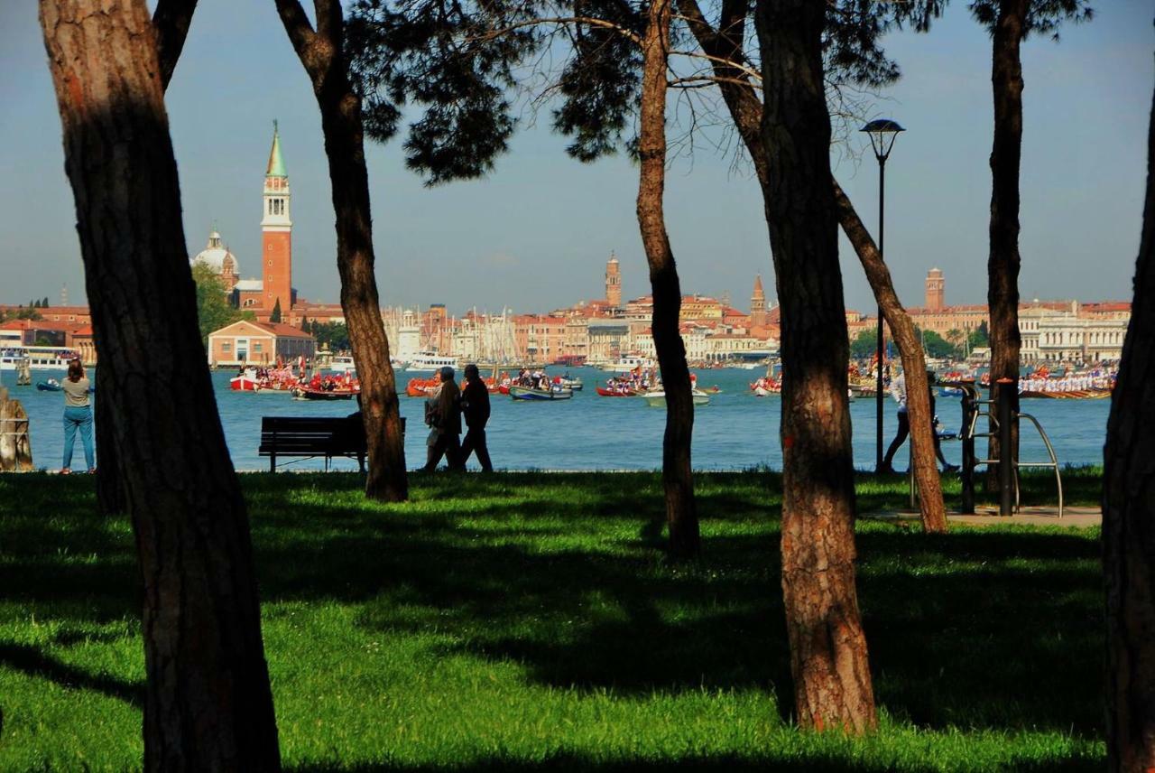 Biennale Ca Dario