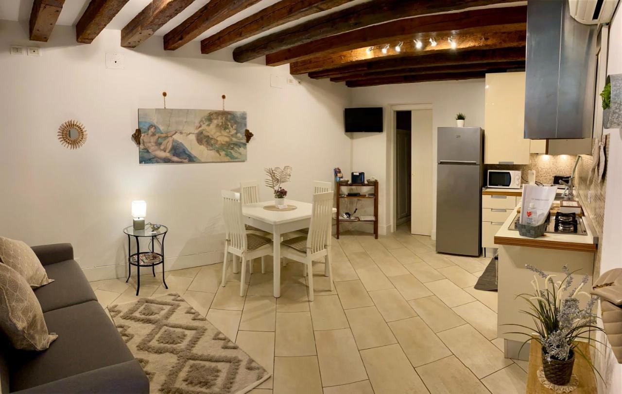 Apartment Biennale Ca Dario *
