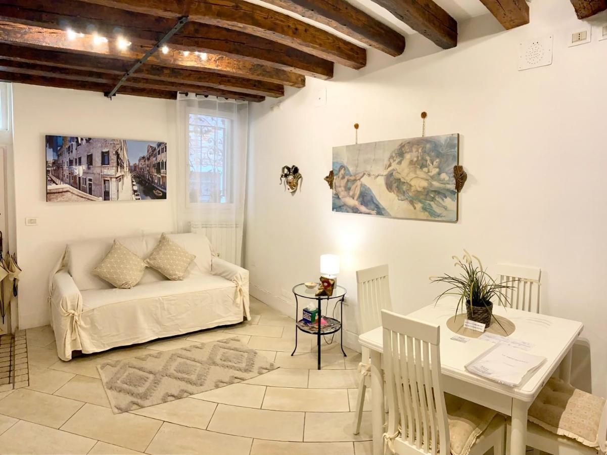 Apartment Biennale Ca Dario Venice