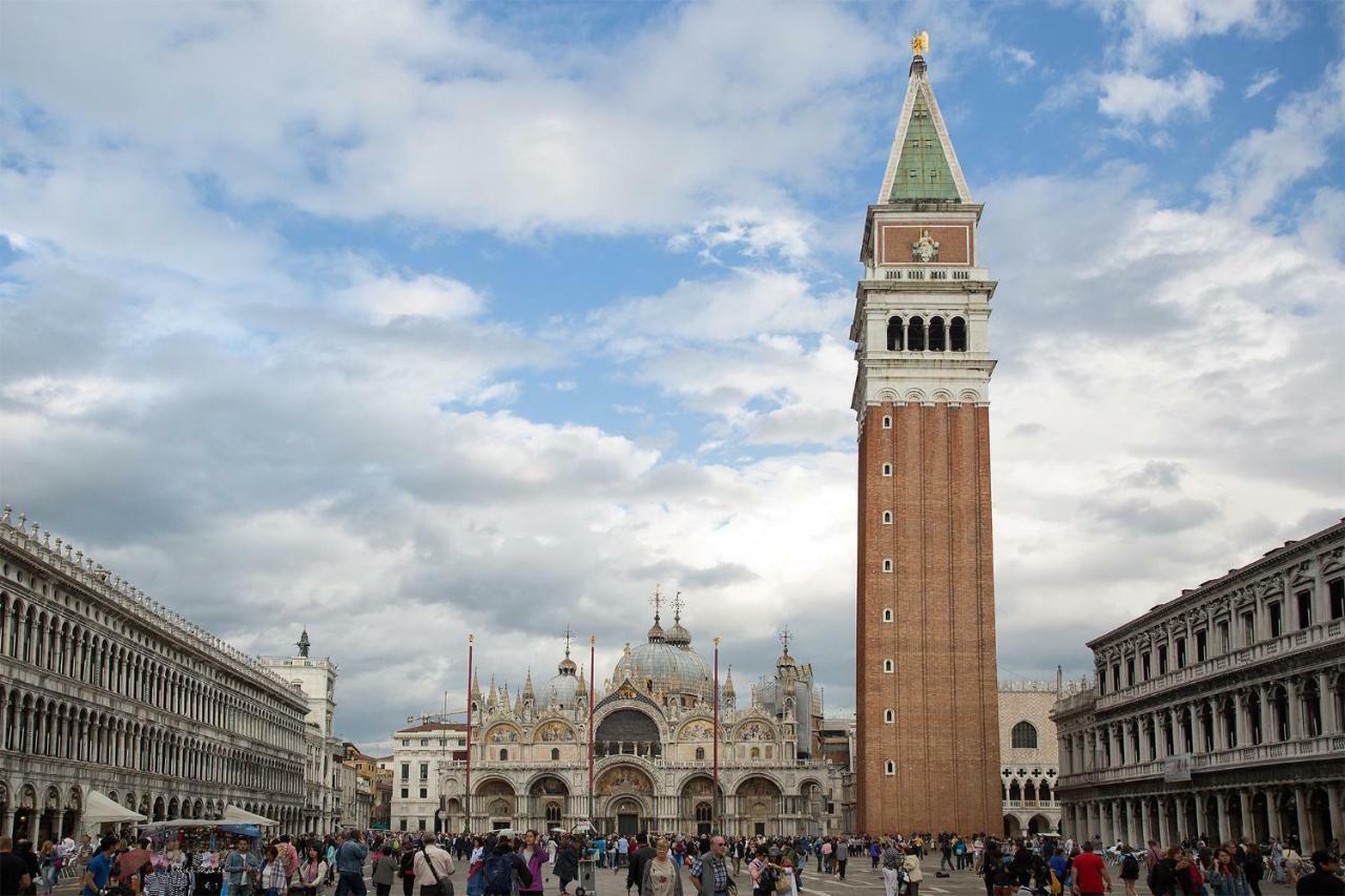 Biennale Ca Dario Venice
