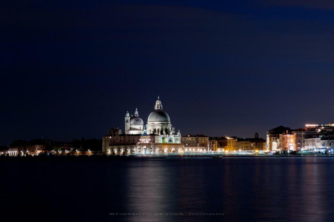 Biennale Ca Dario Apartment Venice