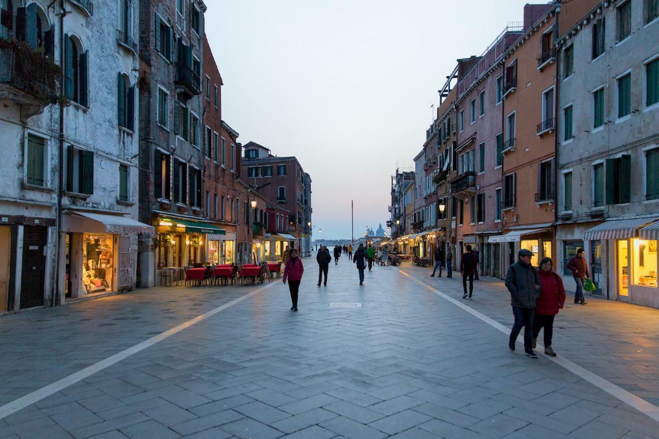 Biennale Ca Dario * Venice