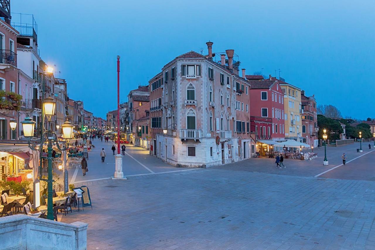 Biennale Ca Dario