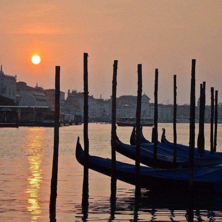 Biennale Ca Dario * Venice