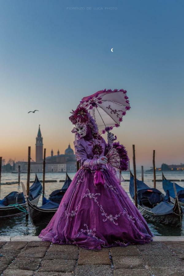 Biennale Ca Dario Venice