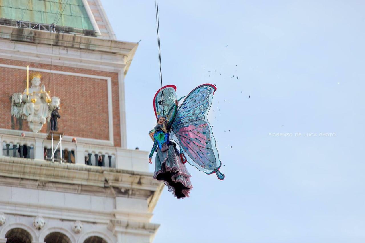 Biennale Ca Dario Venice