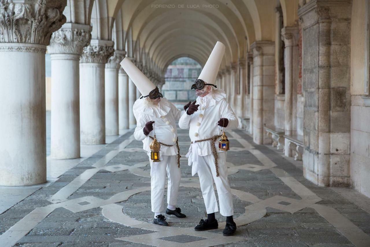 Apartment Biennale Ca Dario Venice