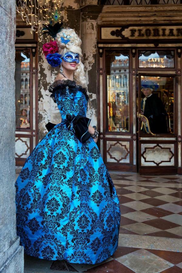 Biennale Ca Dario Apartment Venice