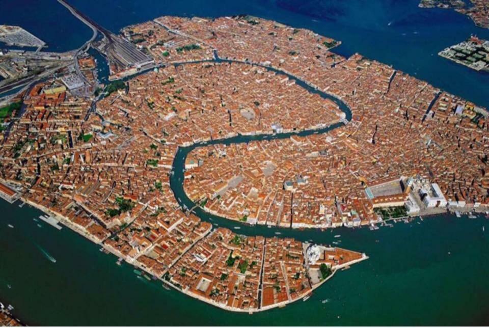 Apartment Biennale Ca Dario