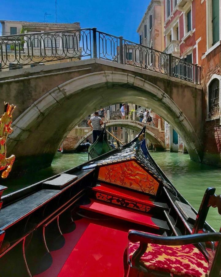 Biennale Ca Dario Venice